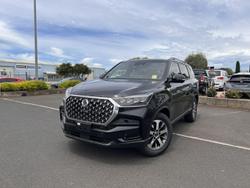 2024 SsangYong
Rexton Ultimate