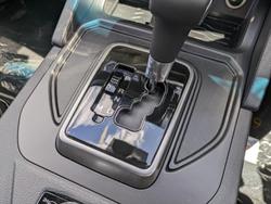 2024 SsangYong
                Musso Ultimate