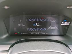 2024 SsangYong
                Musso Ultimate