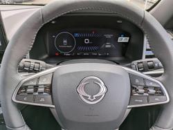 2024 SsangYong
                Musso Ultimate