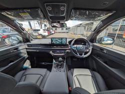 2024 SsangYong
                Musso Ultimate