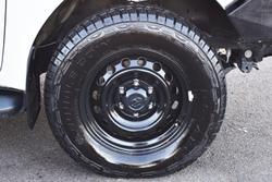 2021 Toyota Hilux SR GUN126R 4X4 Dual Range Glacier White