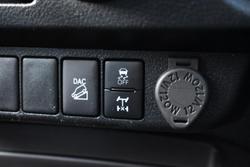 2021 Toyota Hilux SR GUN126R 4X4 Dual Range Glacier White