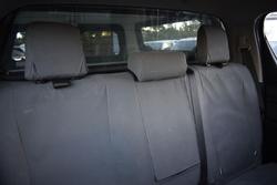 2021 Toyota Hilux SR GUN126R 4X4 Dual Range Glacier White