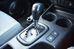 2021 Toyota Hilux SR GUN126R 4X4 Dual Range Glacier White