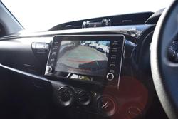 2021 Toyota Hilux SR GUN126R 4X4 Dual Range Glacier White
