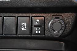 2021 Toyota Hilux SR GUN126R 4X4 Dual Range Glacier White