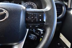 2021 Toyota Hilux SR GUN126R 4X4 Dual Range Glacier White