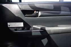2021 Toyota Hilux SR GUN126R 4X4 Dual Range Glacier White