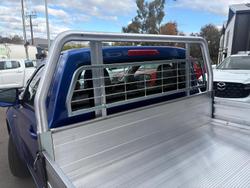 2025 Mazda
BT-50 XT