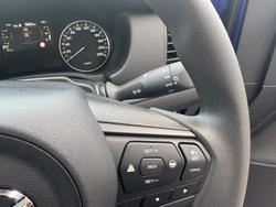 2025 Mazda
BT-50 XT