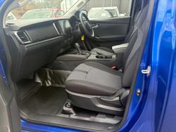 2025 Mazda
BT-50 XT