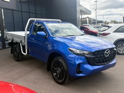 2025 Mazda BT-50 XT