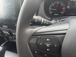 2025 Mazda
BT-50 XT