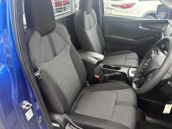2025 Mazda
BT-50 XT