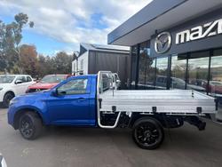 2025 Mazda
BT-50 XT