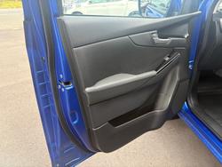 2025 Mazda
BT-50 XT