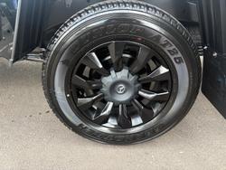 2025 Mazda
BT-50 XT