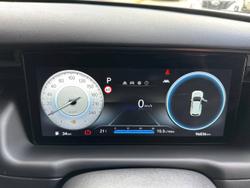 2021 Hyundai
Tucson N Line