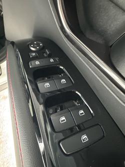 2021 Hyundai
Tucson N Line