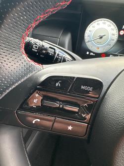 2021 Hyundai
Tucson N Line
