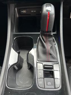 2021 Hyundai
Tucson N Line