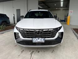 2021 Hyundai
Tucson N Line