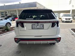2021 Hyundai
Tucson N Line