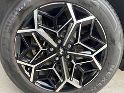 2021 Hyundai
Tucson N Line