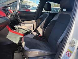 2020 Volkswagen Polo GTI AW MY20 Pure White