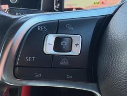 2020 Volkswagen Polo GTI AW MY20 Pure White