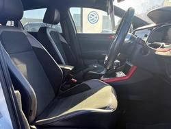 2020 Volkswagen Polo GTI AW MY20 Pure White