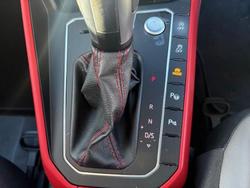 2020 Volkswagen Polo GTI AW MY20 Pure White