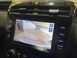 2021 Hyundai
Tucson N Line