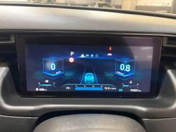 2021 Hyundai
Tucson N Line