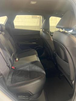 2021 Hyundai
Tucson N Line