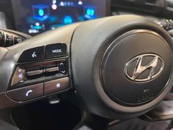 2021 Hyundai
Tucson N Line
