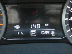 2013 Nissan
Pulsar SSS