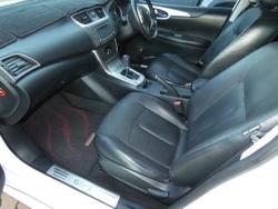 2013 Nissan
Pulsar SSS