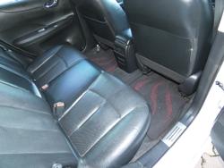 2013 Nissan
Pulsar SSS