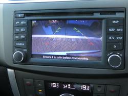 2013 Nissan
Pulsar SSS