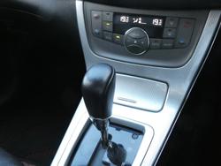 2013 Nissan
Pulsar SSS
