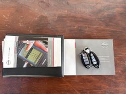 2015 Nissan Pulsar SSS B17 Series 2 Brilliant Silver