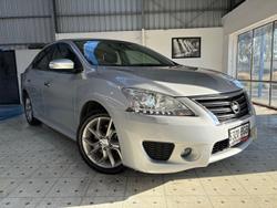 Nissan Pulsar