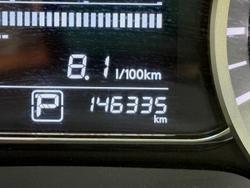 2015 Nissan Pulsar SSS B17 Series 2 Brilliant Silver