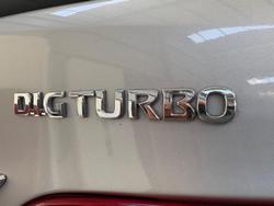 2015 Nissan Pulsar SSS B17 Series 2 Brilliant Silver