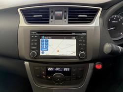 2015 Nissan Pulsar SSS B17 Series 2 Brilliant Silver