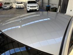 2015 Nissan Pulsar SSS B17 Series 2 Brilliant Silver