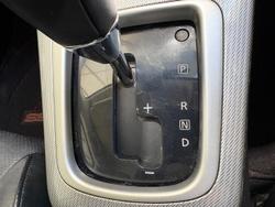 2015 Nissan Pulsar SSS B17 Series 2 Brilliant Silver