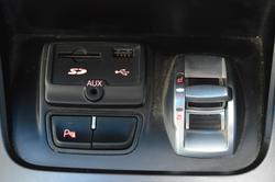 2015 Alfa Romeo Giulietta Quadrifoglio Verde Series 1 Alfa Black